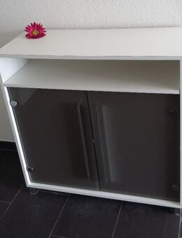 Neuwertiges Sideboard / Kommode - Kriens