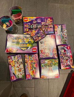 Lego Sets - Roth Zentrum