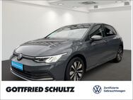 VW Golf, 2.0 TDI Move ALLSEASON, Jahr 2024 - Mülheim (Ruhr)