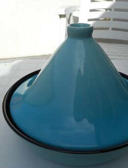 Kochtopf Tajine neu 15 Euro - Bielefeld Brackwede