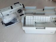 Nähmaschine Pfaff 1197 inkl Versand - Burg (Sachsen-Anhalt)