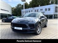 Porsche Macan, , Jahr 2021 - Hannover