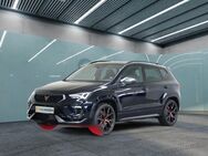 CUPRA Ateca, 2.0 TSI 4Dr, Jahr 2021 - München