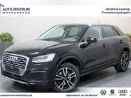 Audi Q2, Sport Quattro, Jahr 2017 - Wardenburg