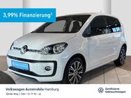 VW up, 1.0 move up Active Maps More Dock, Jahr 2022 - Glinde