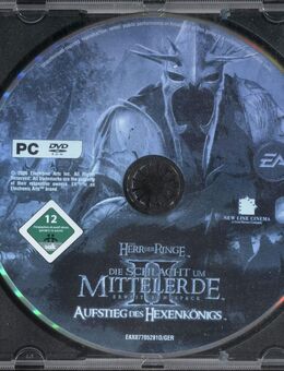 Der Herr der Ringe - Schlacht um Mittelerde 2 II - Aufstieg des Hexenkönigs !! - Langenzenn