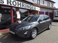 Ford Focus Turnier 1.0 Trend-Business-Navi-PDC-Sitzh. - Obermichelbach