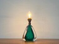 Mid Century Italian Murano Glass Table Lamp Tischleuchte - Hamburg Hamburg-Nord