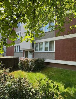 Renditestarkes Doppelpack: Zwei voll vermietete Mehrfamilienhäuser in Neuss! - Neuss