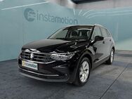 VW Tiguan, 1.5 TSI MOVE, Jahr 2023 - München