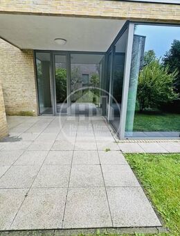 Exklusive Erdgeschoss-Wohnung in beliebter & zentraler Lage - Aurich