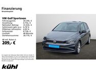 VW Golf Sportsvan, 1.6 TDI Comfortline, Jahr 2020 - Hildesheim