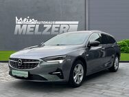 Opel Insignia, B Sports Tourer Elegance, Jahr 2020 - Limbach-Oberfrohna