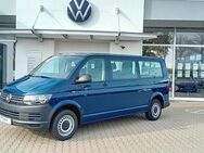 VW T6 Kombi, 2.0 TDI VW T6 Kombi, Jahr 2018 - Annaberg-Buchholz