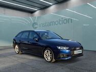 Audi A4, Avant 35 TFSI S-Tronicückfahrkamera 18, Jahr 2022 - München