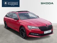 Skoda Superb, 2.0 TSI C Sportline, Jahr 2023 - Amelinghausen