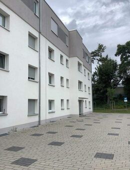 Ihre neue Wohnung: 2-Zimmer-Dachgeschosswohnung - Kornwestheim