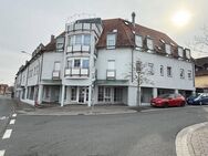 3-Zi-Galeriewohnung mit Balkon, Lift, 2.OG, in zentraler Wohnlage, 90513 Zirndorf - Zirndorf