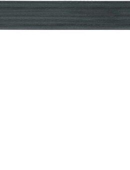 Home affaire Essgruppe Arhus, TOPSELLER!, OTTOs Choice, (Set, 5-tlg), mit Glasplatte in Holzoptik, weicher Samtvelours Bezug