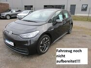 VW ID.3, 3.9 Pro Performance Life Wärmepumpe Fi, Jahr 2021 - Lastrup