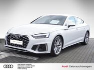 Audi S5, 3.0 TDI quattro Sportback, Jahr 2022 - Lüneburg