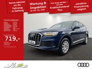 Audi Q7, 45 TDI quattro, Jahr 2020 - Immenstadt (Allgäu)