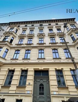 Wohnung in Magdeburg - Magdeburg