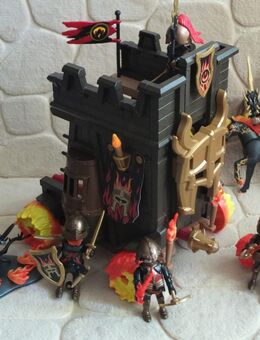 Playmobil Novelmore - Fantasy Drachen Ritter * Spielfiguren - Weinheim Zentrum