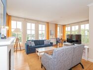 Sommerlicher Höhenflug: Luxuriöses Penthouse an der Ostsee - Ostsee Genießen! - Heringsdorf (Mecklenburg-Vorpommern)