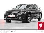 Audi A4, Avant 40 TFSI Advanced, Jahr 2022 - Wuppertal