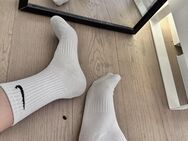 Entjungfern in weißen Socken - Cloppenburg