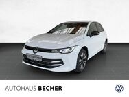 VW Golf, 1.5 l GOAL eTSI, Jahr 2022 - Wesel