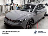 VW Golf, 2.0 TSI VIII GTI Clubsport, Jahr 2024 - Frankfurt (Main)