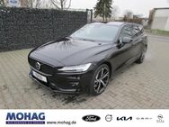 Volvo V60, Kombi B4 Benzin EU6d Plus Dark digitales Sitze, Jahr 2023 - Gelsenkirchen