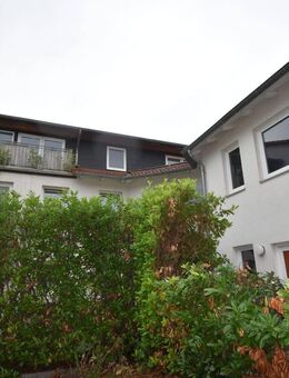 Schöne 4 Zimmer Wohnung (WE004) mit Balkon in Schöppenstedt - Schöppenstedt