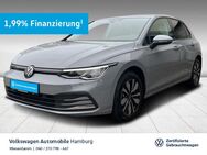 VW Golf, 2.0 TDI VIII Move, Jahr 2024 - Hamburg