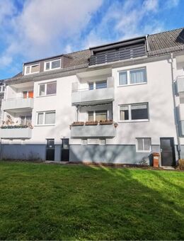 Anleger augepasst, 3 Zimmer Wohnung in Horn - Bremen