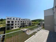 Erstbezug: 2-Zimmer-Wohnung mit Balkon - Müllheim