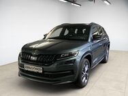 Skoda Kodiaq, 2.0 TDI Sportline ||||, Jahr 2021 - München