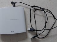 LG Portable Super Multi Drive GPOSNU6W - Essen