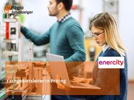 Fachgebietsleiter:in Pricing - Hannover