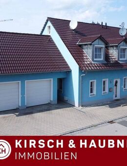 Attraktives Zuhause in ruhiger, gefragter Lage! Freystadt - Freystadt