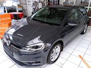 VW Golf Comfortline BMT/Start-Stopp-Digital Tacho!! - Nordhorn