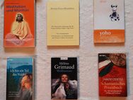 Sachbücher-Konvolut: 12 Büchern, Bereich: Spiritualität - Hagen (Stadt der FernUniversität)