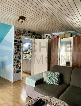 Zwei Apartments in Kirchheim u. T. / Ötlingen zum Preis von einem! - Kirchheim (Teck)
