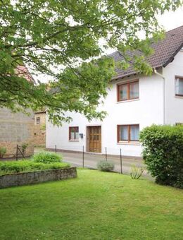 Hier fühlt sich die Familie wohl - Oberhausen/Appel Nähe Kirchheimbolanden - Oberhausen (Appel)