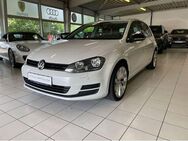 VW Golf Comfortline BMT/PDC/Standheizung/SHZ/18 - Köln