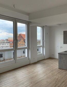 Wohnen in der City Whg. 5.6 - Hannover