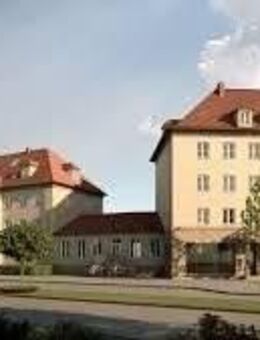Geräumige 3-Raum-Wohnung im EG mit Balkon und Stellplatz in beliebter Lage - Dessau-Roßlau
