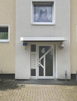 Nei im Angebot!! 3-Zimmer-Wohnung in Weddinghofen, mit Bodenbelag und Tapeten. - Bergkamen